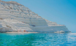 Scala dei sogni Realmonte